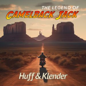 Songtracker.com Music for Film and TV - Huff & Klender_Camelback Jack